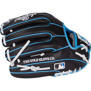 Rawlings 11.5" Pro Preferred Infield Glove (RPROS934-2BW) (2025) - Sports Excellence