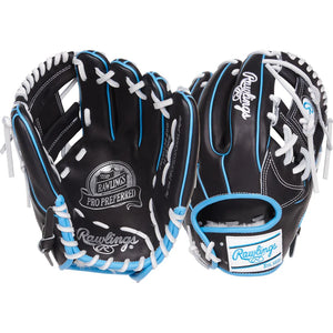 Rawlings 11.5" Pro Preferred Infield Glove (RPROS934-2BW) (2025) - Sports Excellence