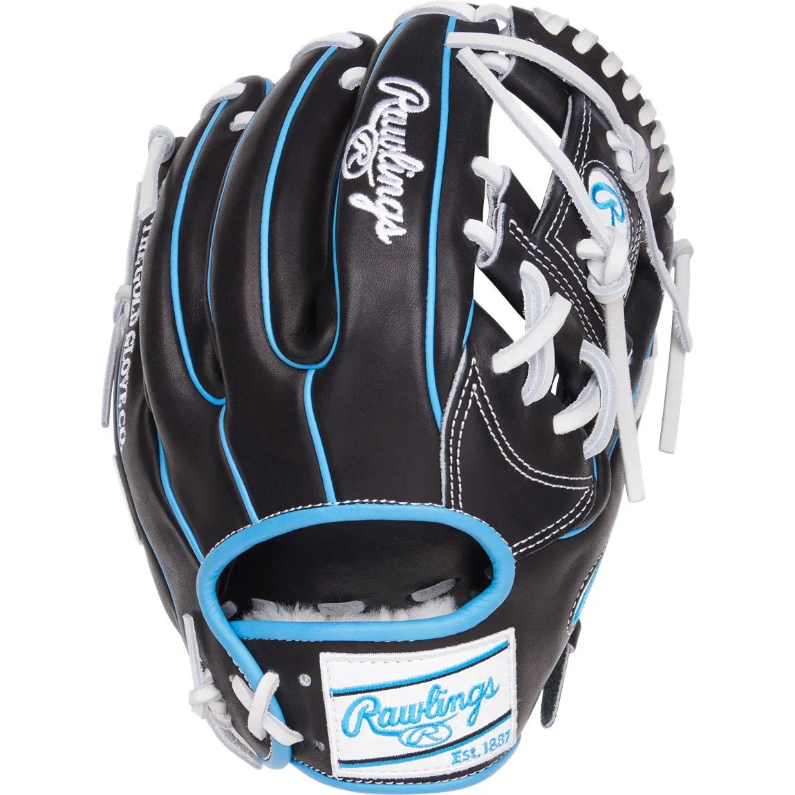 Rawlings 11.5" Pro Preferred Infield Glove (RPROS934-2BW) (2025) - Sports Excellence