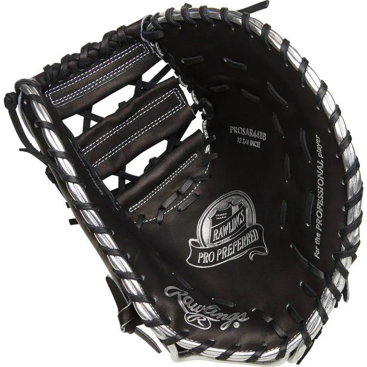 Rawlings Pro Preferred "Anthony Rizzo" 12.75" First Base Mitt (2024) - Sports Excellence