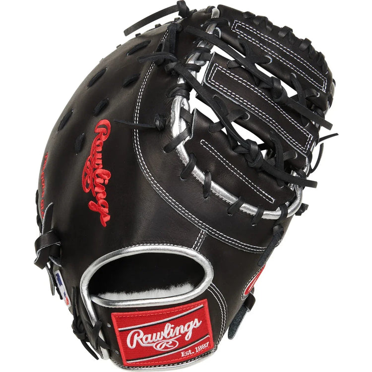 Rawlings Pro Preferred "Anthony Rizzo" 12.75" First Base Mitt (2024) - Sports Excellence