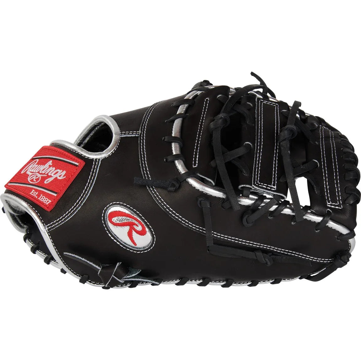 Rawlings Pro Preferred "Anthony Rizzo" 12.75" First Base Mitt (2024) - Sports Excellence