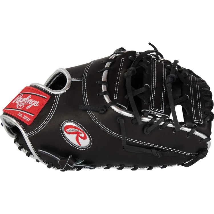 Rawlings Pro Preferred "Anthony Rizzo" 12.75" First Base Mitt (2024) - Sports Excellence