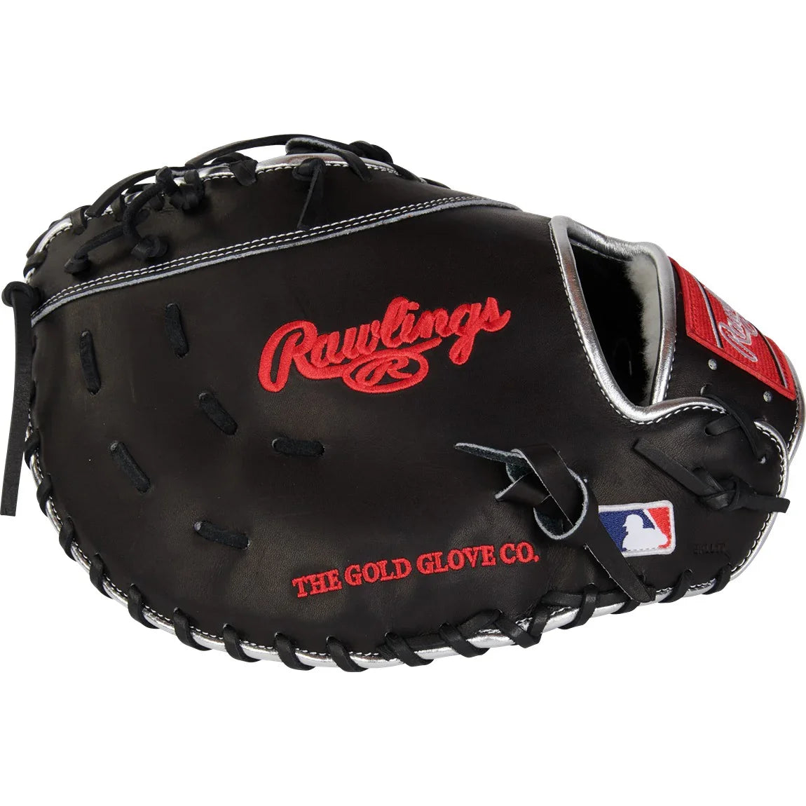 Rawlings Pro Preferred "Anthony Rizzo" 12.75" First Base Mitt (2024) - Sports Excellence