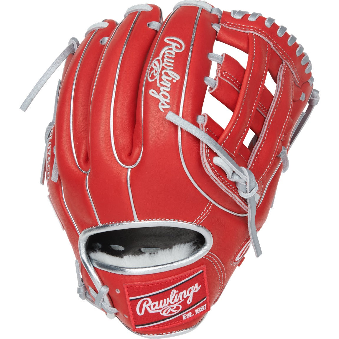 Rawlings Pro Preferred Carlos Correa 11.75" Infield Baseball Glove (2026)