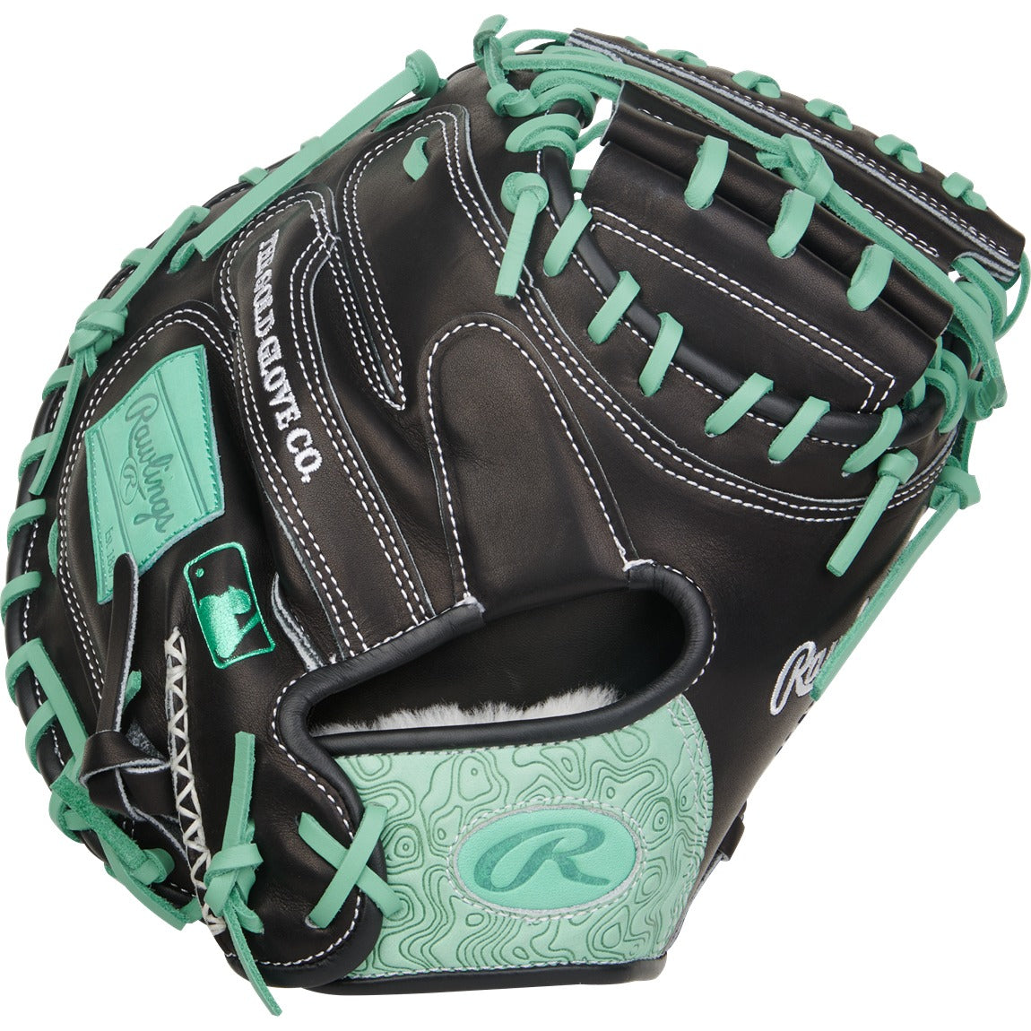 Rawlings Pro Preferred 33" Baseball Catcher's Mitt (2026)