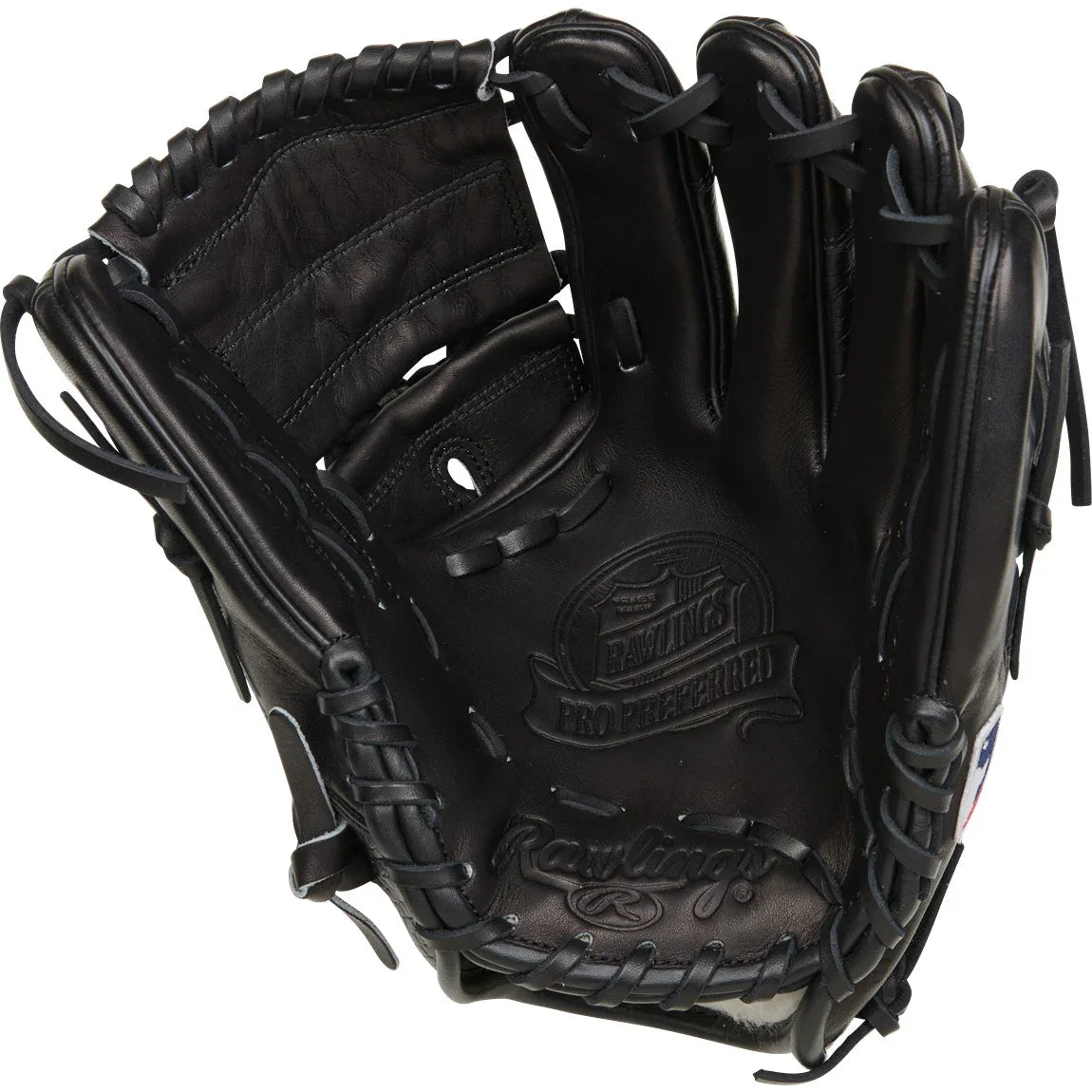 Rawlings Pro Preferred "Jacob Degrom" 11.75" Pitchers Glove (2024) - Sports Excellence