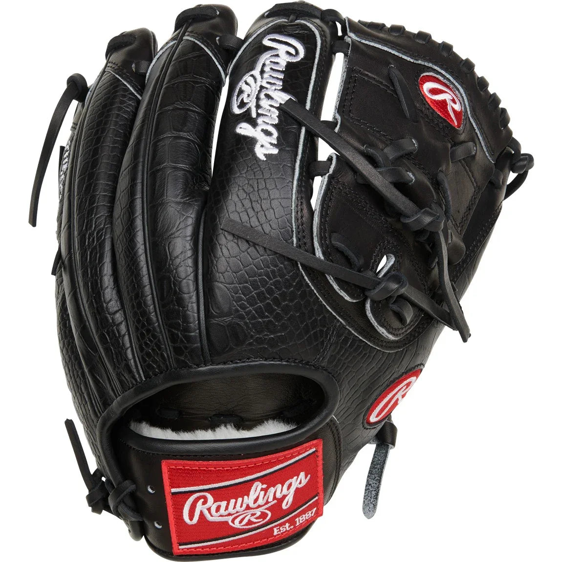 Rawlings Pro Preferred "Jacob Degrom" 11.75" Pitchers Glove (2024) - Sports Excellence