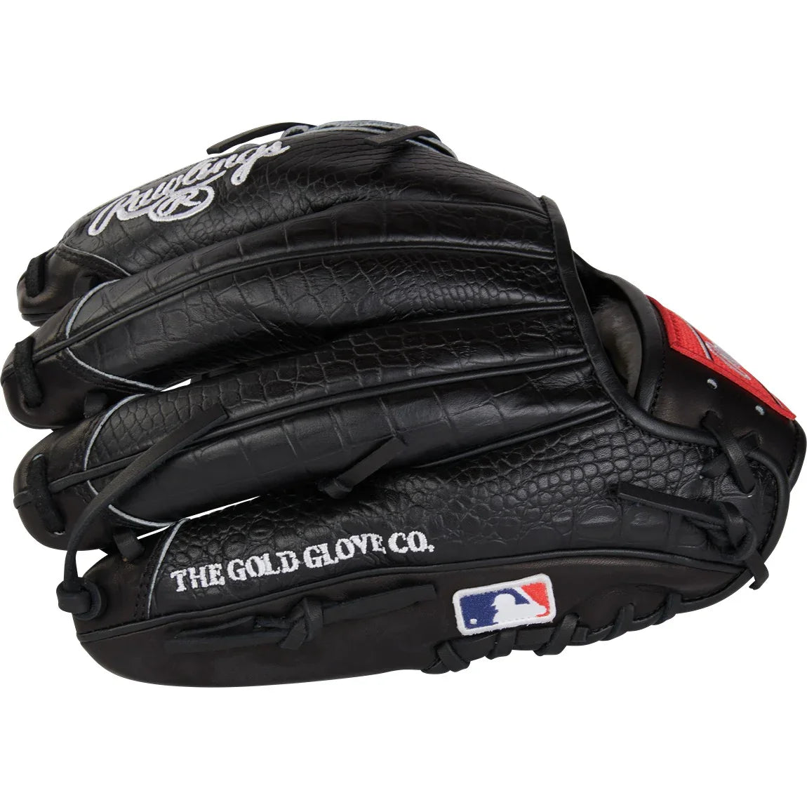 Rawlings Pro Preferred "Jacob Degrom" 11.75" Pitchers Glove (2024) - Sports Excellence