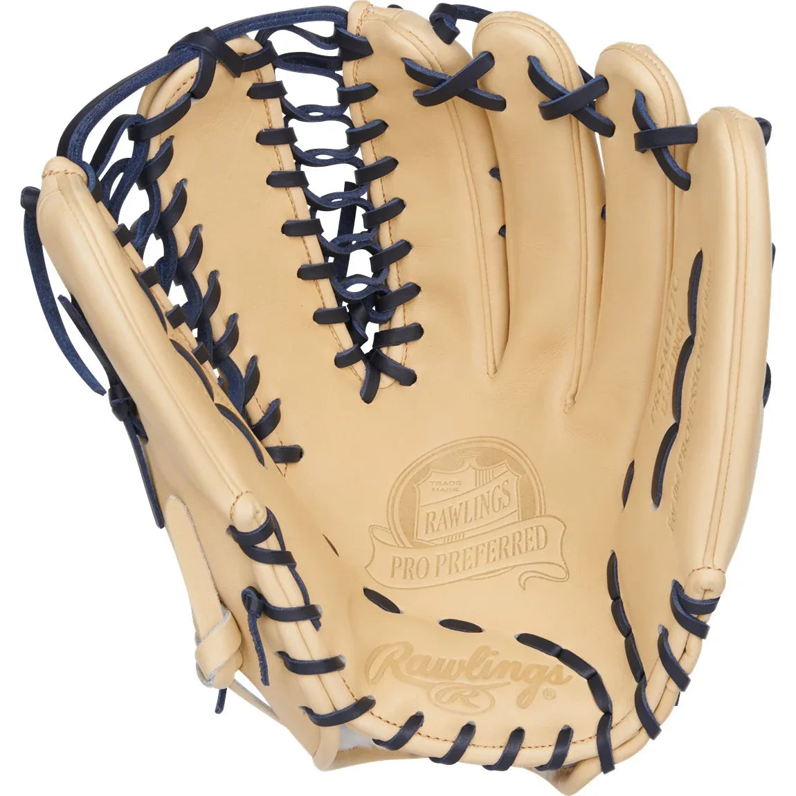 Rawlings 12.75" Mike Trout Pro Preferred Outfield Glove (2025) - Sports Excellence