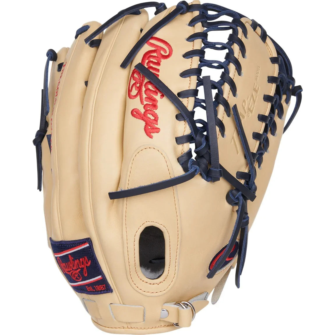 Rawlings 12.75" Mike Trout Pro Preferred Outfield Glove (2025) - Sports Excellence