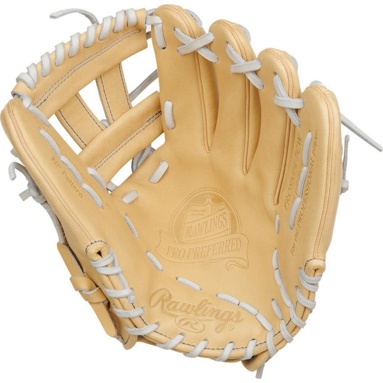 Rawlings Pro Preferred 11.5" Infield Glove (2024) - Sports Excellence