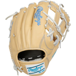 Rawlings Pro Preferred 11.5" Infield Glove (2024) - Sports Excellence