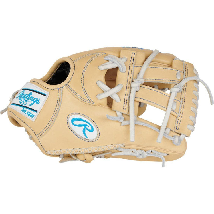 Rawlings Pro Preferred 11.5" Infield Glove (2024) - Sports Excellence