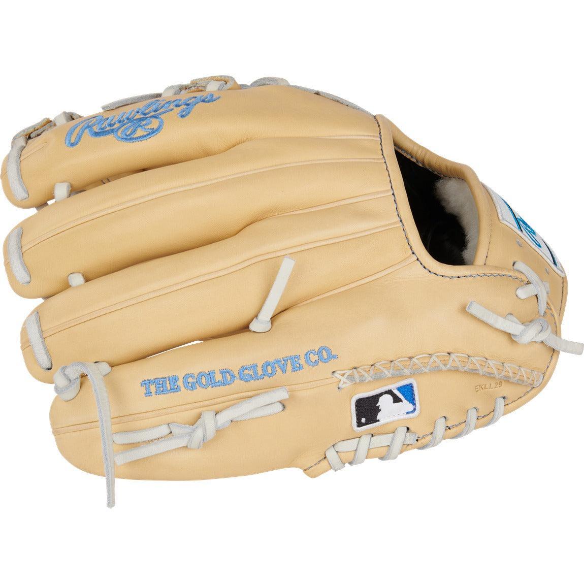 Rawlings Pro Preferred 11.5" Infield Glove (2024) - Sports Excellence