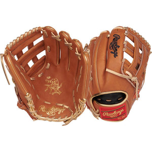 Rawlings Heart of the Hide S.Romero 12" Fastpitch Softball Glove (2024) - Sports Excellence