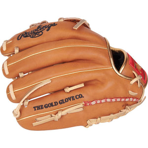 Rawlings Heart of the Hide S.Romero 12" Fastpitch Softball Glove (2024) - Sports Excellence