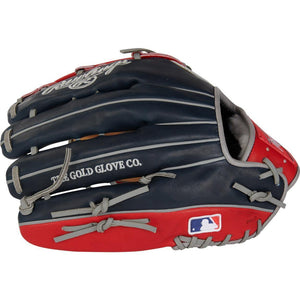Rawlings Ronald Acuna Jr. Pro Preferred Outfield Baseball Glove (2024) - Sports Excellence