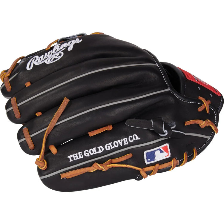 Rawlings 11.5" Heart of the Hide Traditional Infield Glove (2025) - Sports Excellence