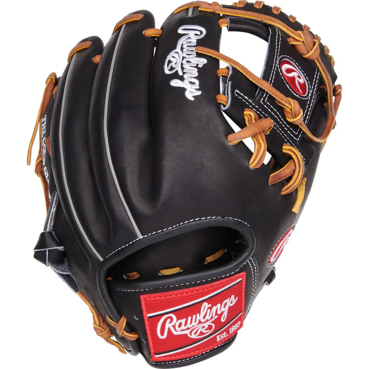 Rawlings 11.5" Heart of the Hide Traditional Infield Glove (2025) - Sports Excellence