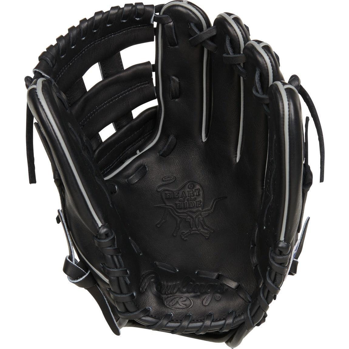 Rawlings Heart of the Hide Traditional 11.75" Baseball Glove (2024) - Sports Excellence