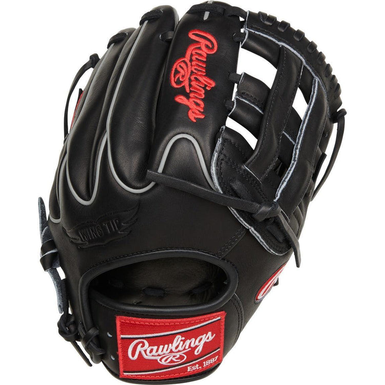 Rawlings Heart of the Hide Traditional 11.75" Baseball Glove (2024) - Sports Excellence
