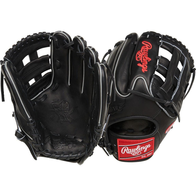 Rawlings Heart of the Hide Traditional 11.75" Baseball Glove (2024) - Sports Excellence