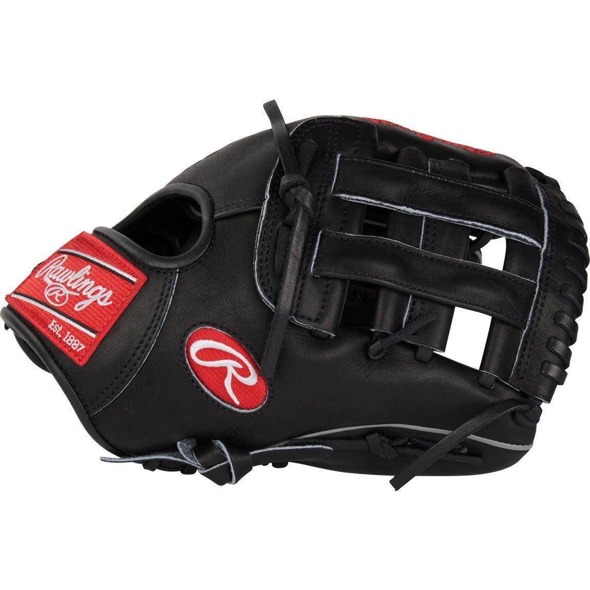 Rawlings Heart of the Hide Traditional 11.75" Baseball Glove (2024) - Sports Excellence