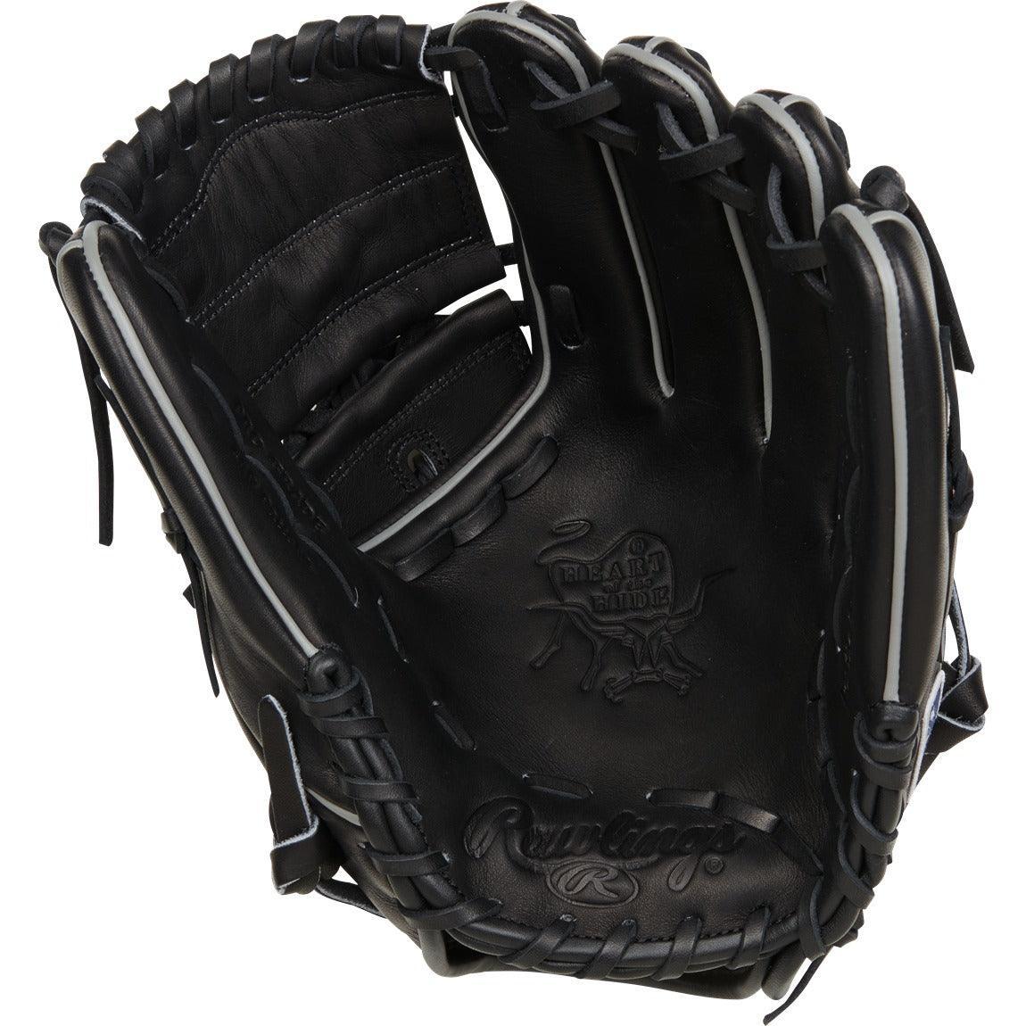 Rawlings Heart of the Hide Traditional 12" Baseball Glove (2024) - Sports Excellence