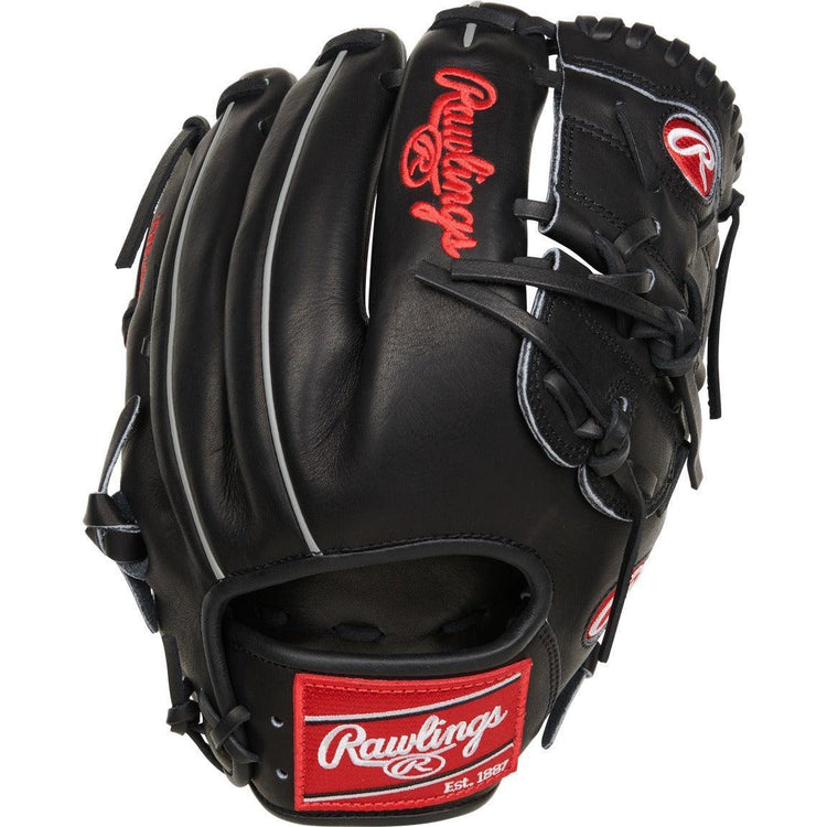 Rawlings Heart of the Hide Traditional 12" Baseball Glove (2024) - Sports Excellence