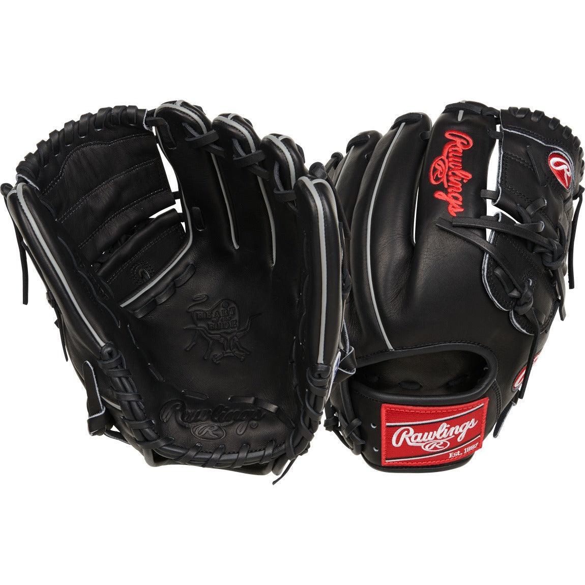 Rawlings Heart of the Hide Traditional 12" Baseball Glove (2024) - Sports Excellence