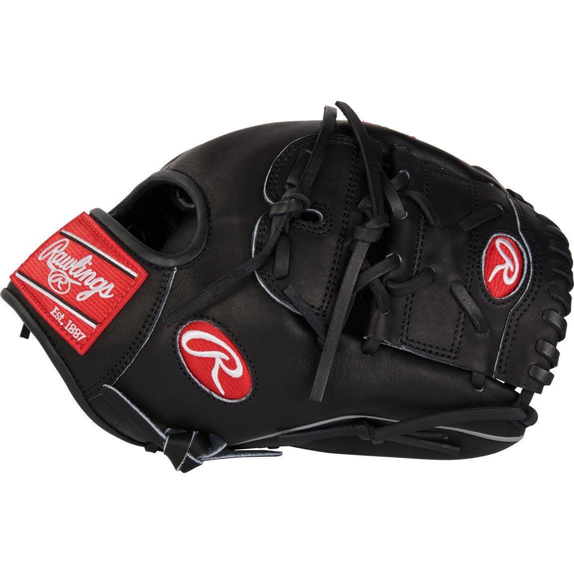 Rawlings Heart of the Hide Traditional 12" Baseball Glove (2024) - Sports Excellence