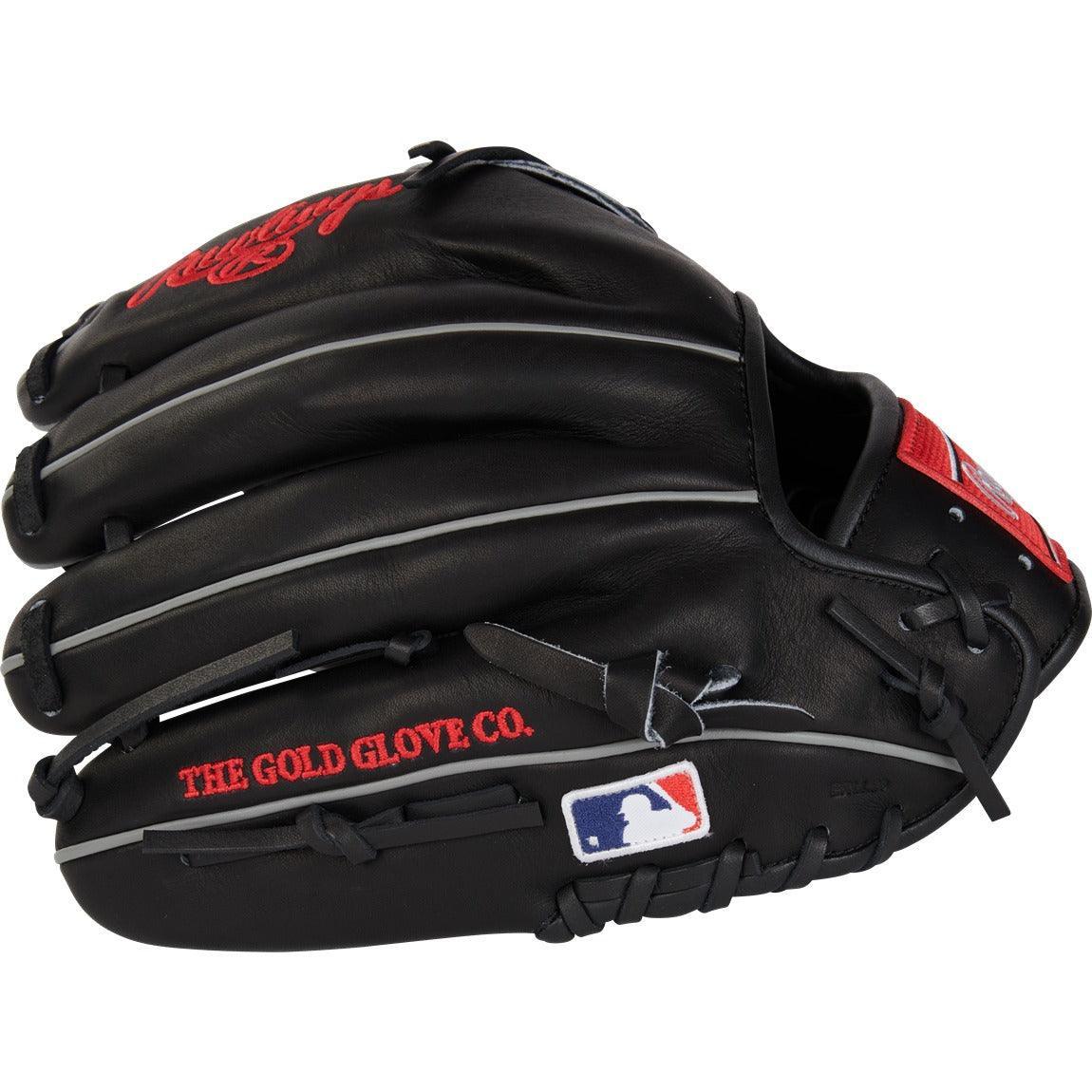 Rawlings Heart of the Hide Traditional 12" Baseball Glove (2024) - Sports Excellence