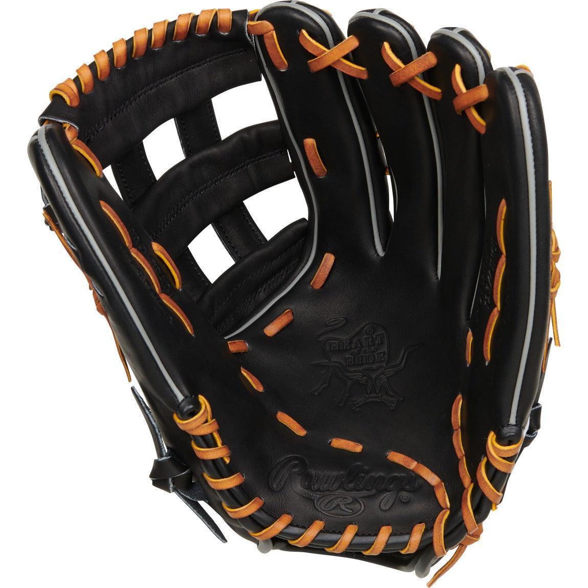 Rawlings Heart of the Hide Traditional 12.75" Baseball Glove (2024) - Sports Excellence