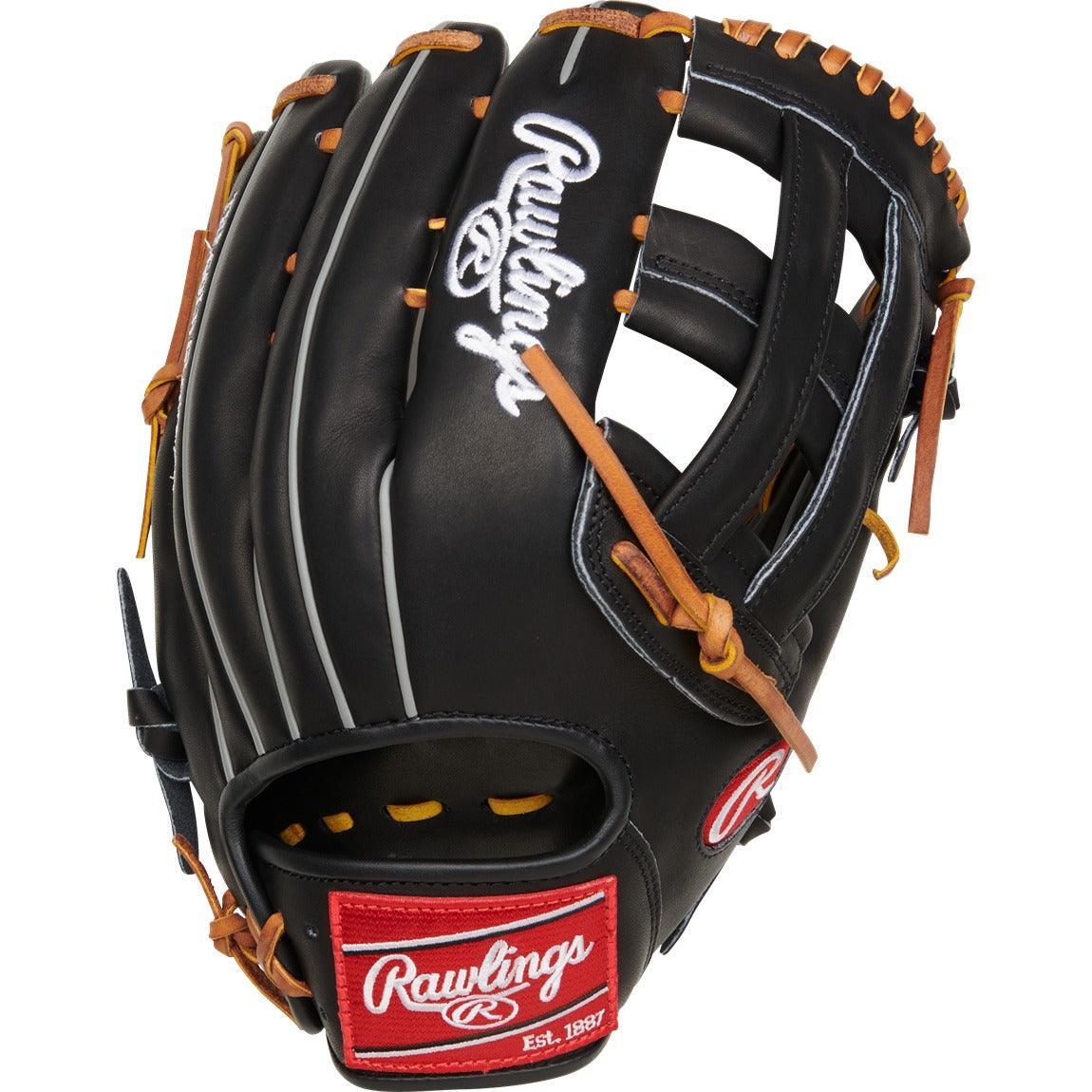 Rawlings Heart of the Hide Traditional 12.75" Baseball Glove (2024) - Sports Excellence
