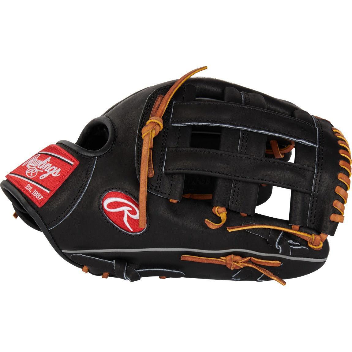 Rawlings Heart of the Hide Traditional 12.75" Baseball Glove (2024) - Sports Excellence