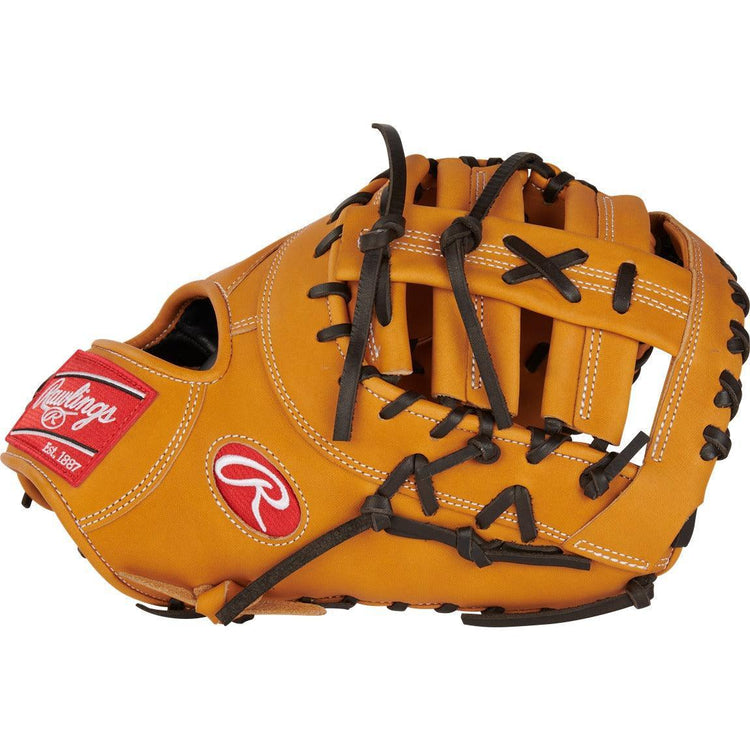 Rawlings Heart of the Hide Traditional 13" First Base Mitt (2024) - Sports Excellence