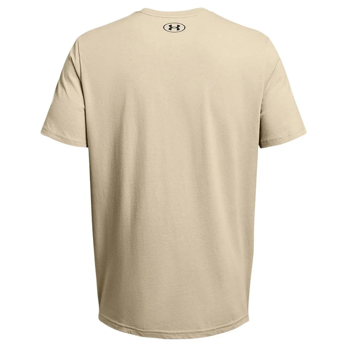 Under Armour Sportstyle Left Chest Short Sleeve Shirt - Men - Sports Excellence