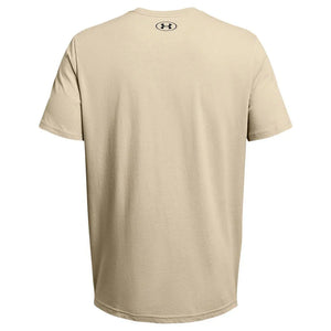 Under Armour Sportstyle Left Chest Short Sleeve Shirt - Men - Sports Excellence