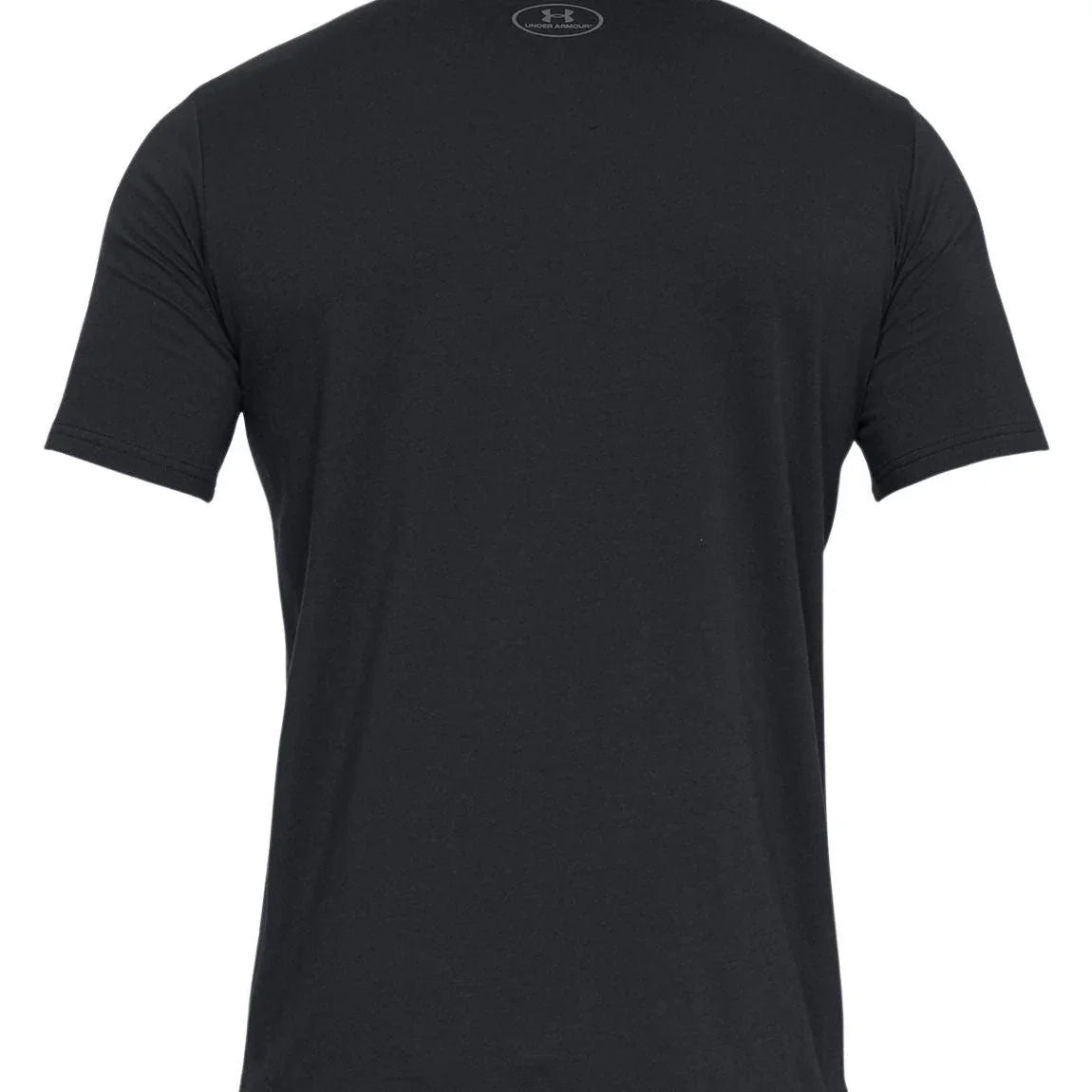 Under Armour Boxed Sportstyle Short Sleeve T-Shirt - Men - Sports Excellence