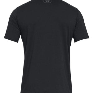 Under Armour Boxed Sportstyle Short Sleeve T-Shirt - Men - Sports Excellence