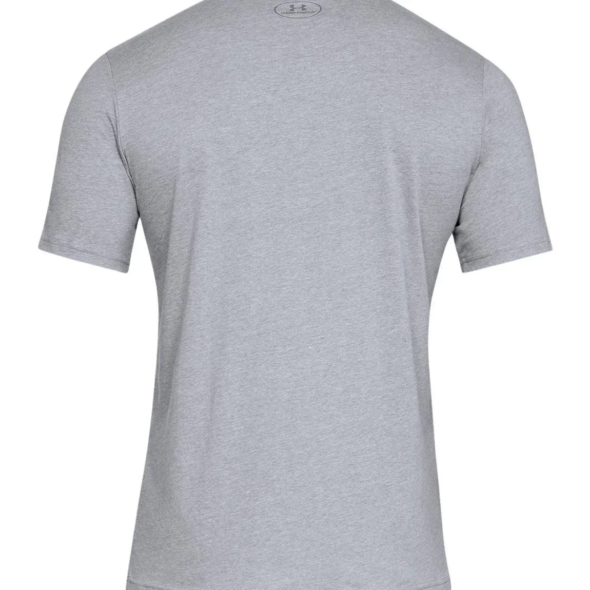 Under Armour Boxed Sportstyle Short Sleeve T-Shirt - Men - Sports Excellence