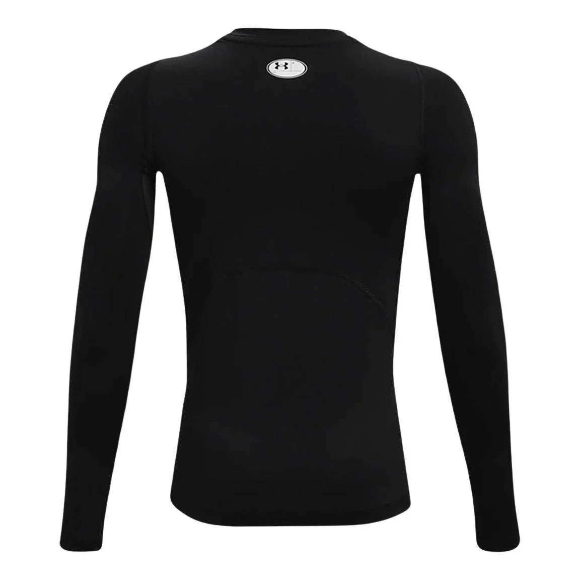 Under Armourn HeatGear® Long sleeve Undershirt - Boys - Sports Excellence
