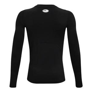 Under Armourn HeatGear® Long sleeve Undershirt - Boys - Sports Excellence