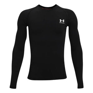 Under Armourn HeatGear® Long sleeve Undershirt - Boys - Sports Excellence