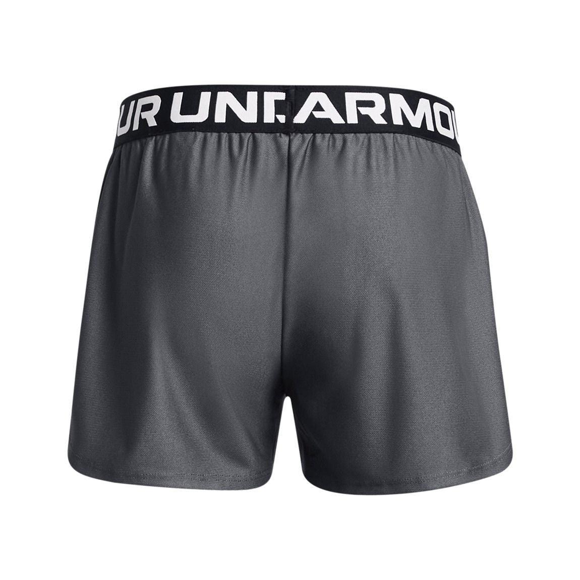 Under Armour UA Play Up Shorts - Girls - Sports Excellence