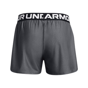Under Armour UA Play Up Shorts - Girls - Sports Excellence