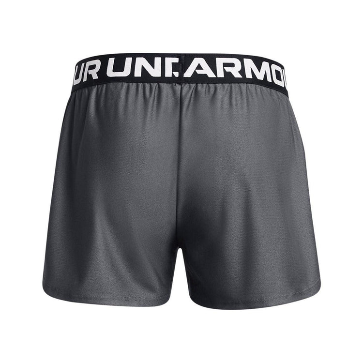 Under Armour UA Play Up Shorts - Girls - Sports Excellence