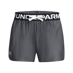 Under Armour UA Play Up Shorts - Girls - Sports Excellence