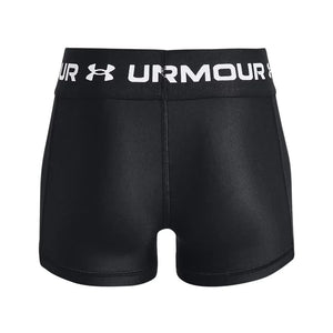 Under Armour HeatGear® Shorty Shorts - Girls - Sports Excellence